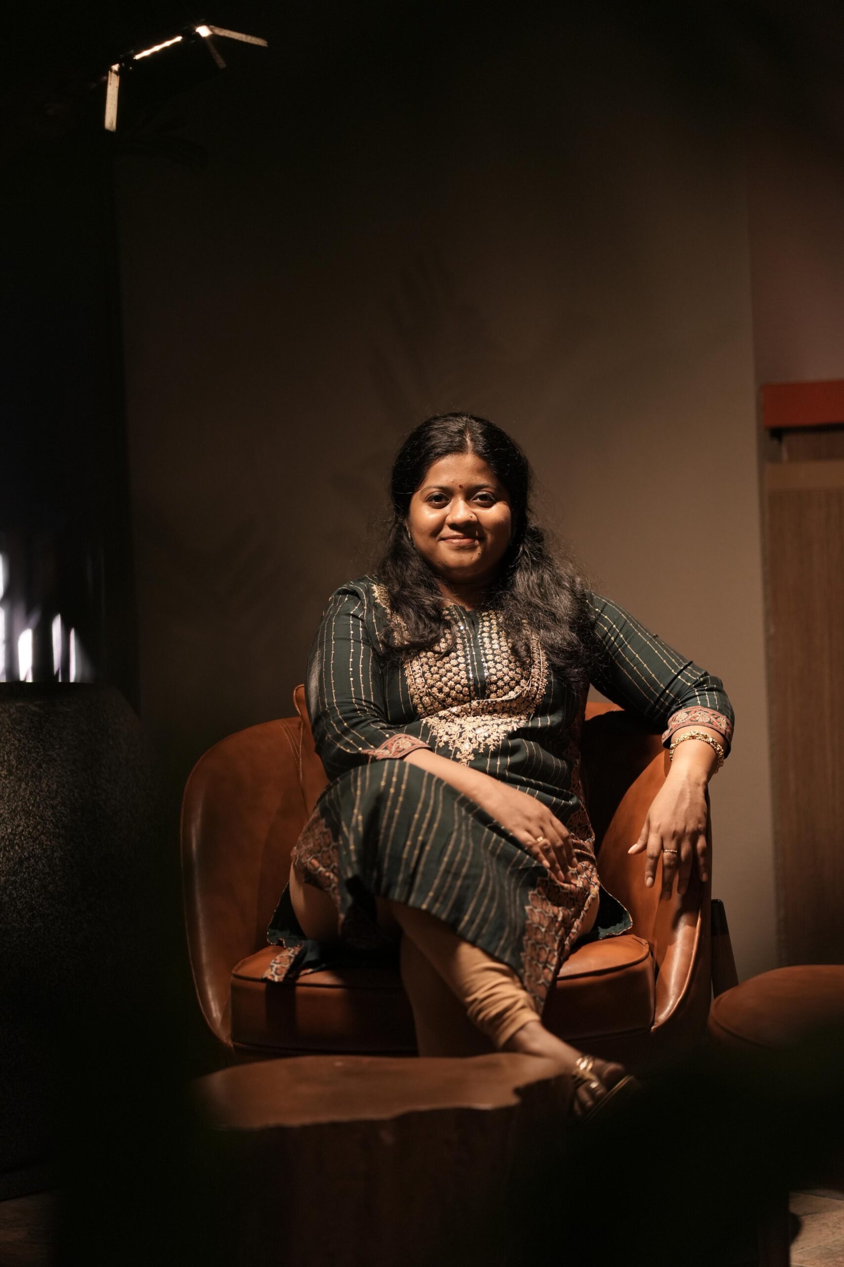 Gauri Nair