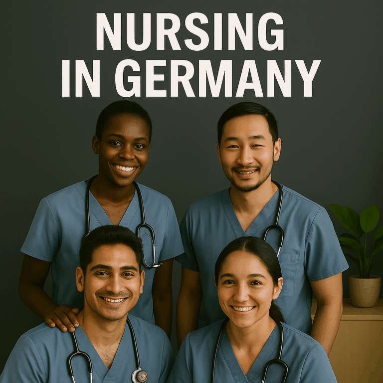 German language course in Kochi