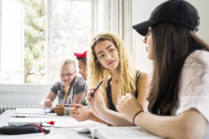 which course is high demand in germany for kerala students