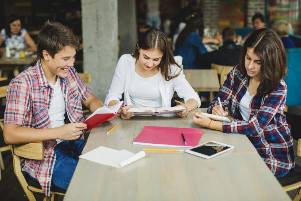 Learn German for Indian Students