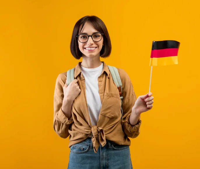 spoken German for beginners