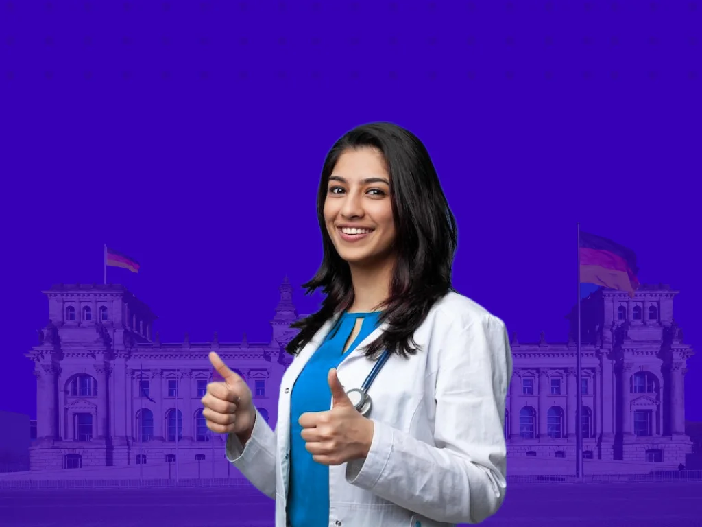 German language course in Kochi
