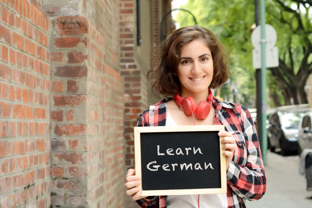 Affordable German Language Courses in Kochi