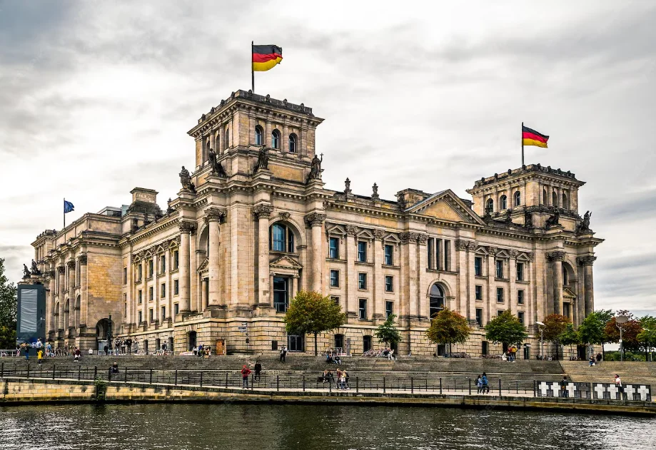 Learn German in Kochi at German Club House