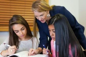 GERMAN LANGUAGE CLASSES