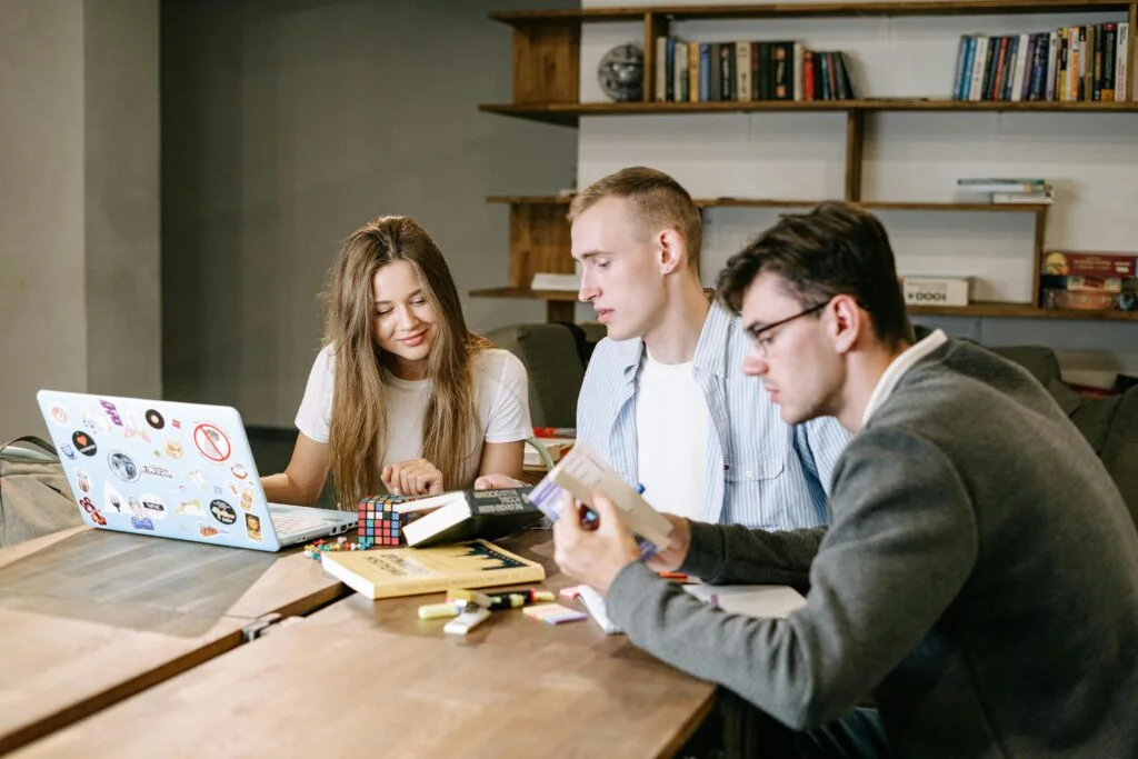 Wondering what happens at each level of German? Here's a clear guide to A1, A2, B1, and B2 — and how our German classes in Kochi help you reach your goal step by step.